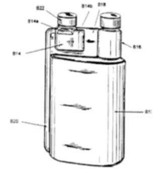 Bettix Container