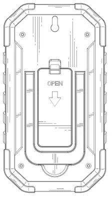 Food Thermometer Fig 4