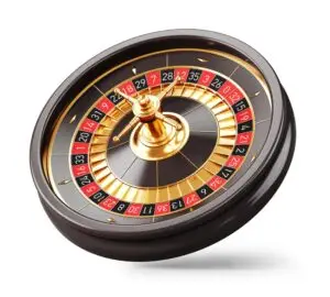 Roulette Wheel