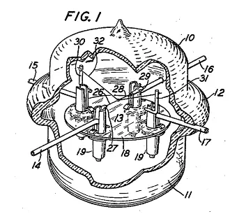 West US2284547 Electrical Device