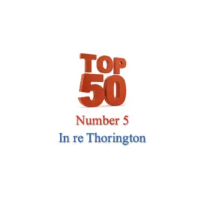 Top 50 Thorington