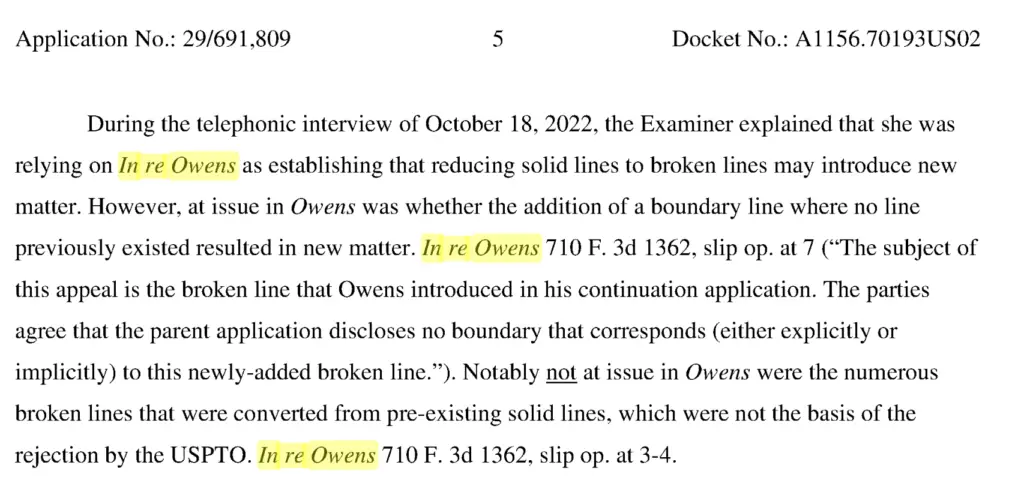 In re Owens PDF