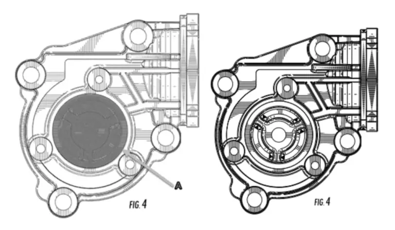 Transfer Case 2