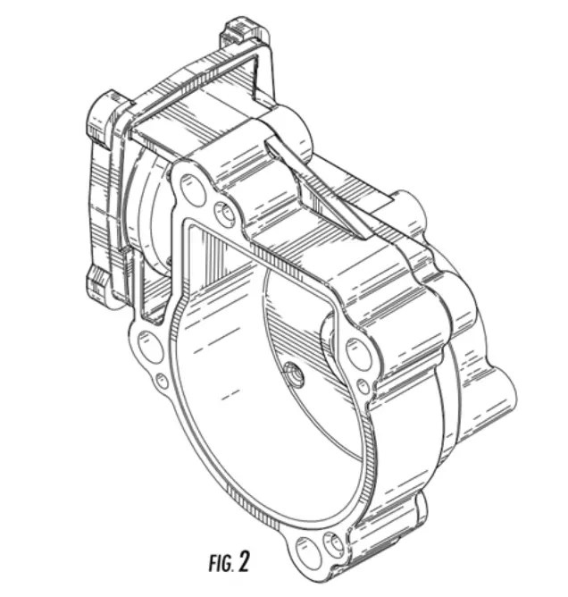 Transfer Case