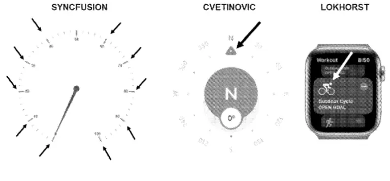 Secondary References