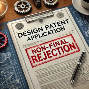 Non-Final Rejection