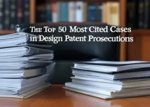 Top 50 Cited Cases