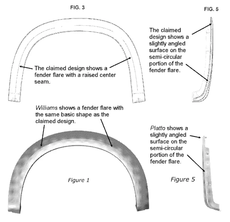 Fender Flare 2