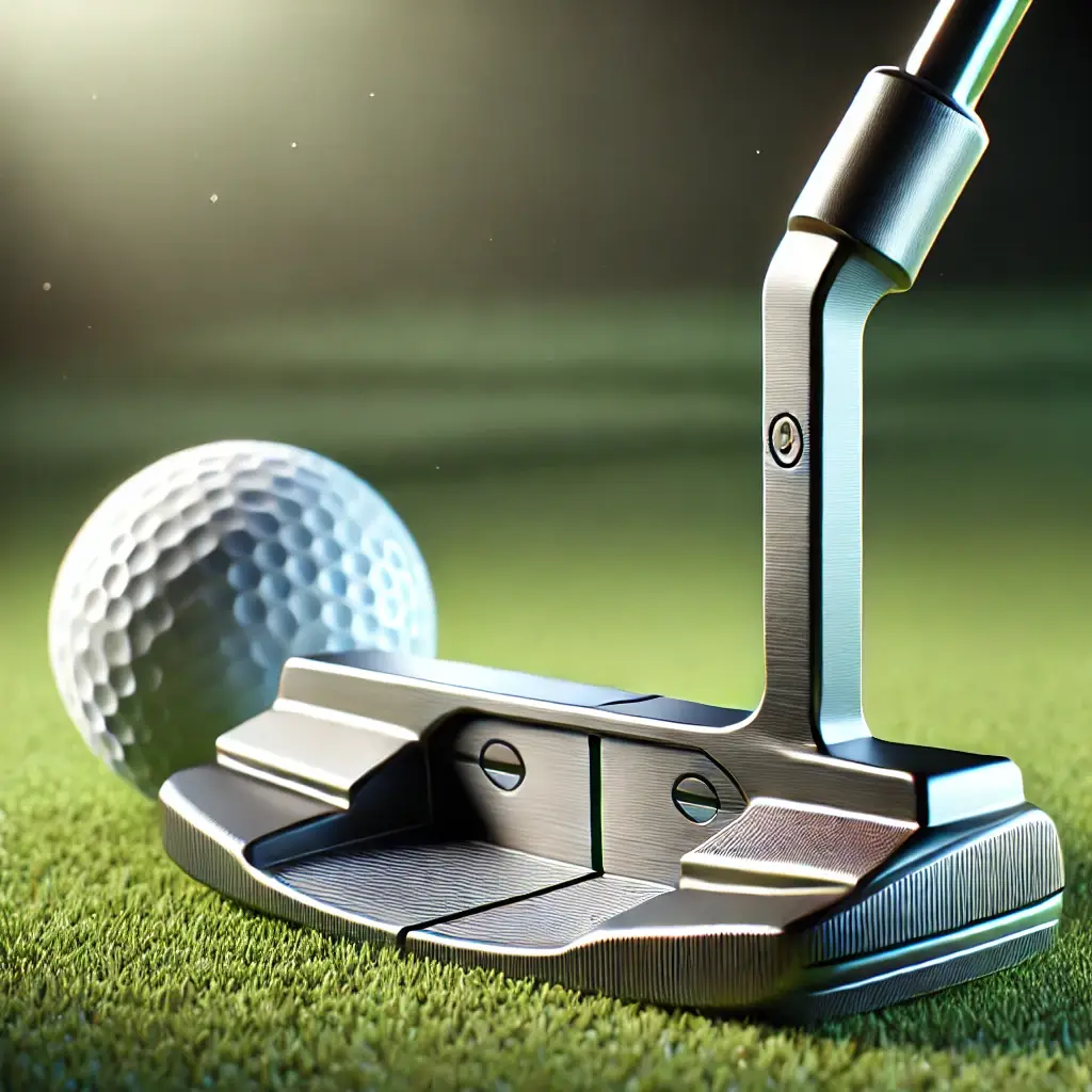 Golf Putter