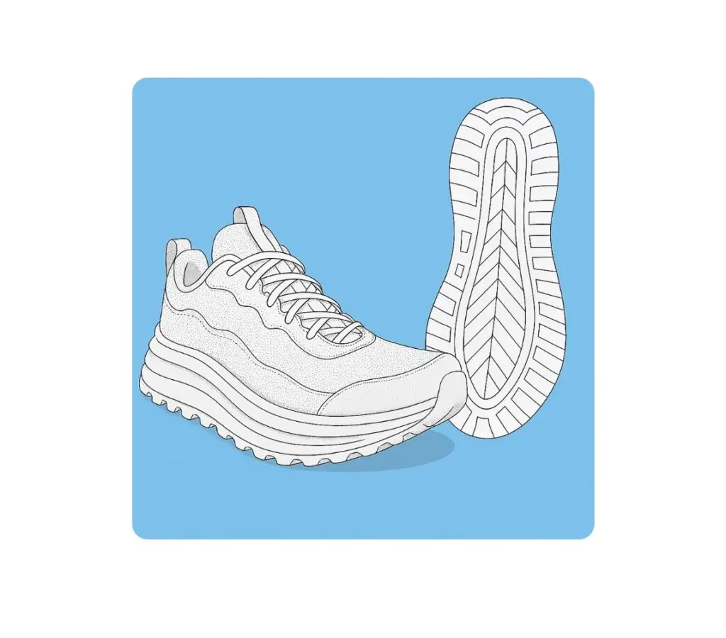 Hybrid Shoes