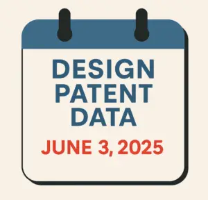 Design Patent Data