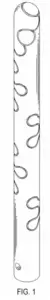 Mandrel 1