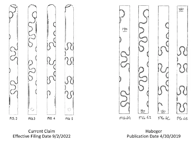 Mandrel 2
