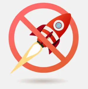 No Rocket